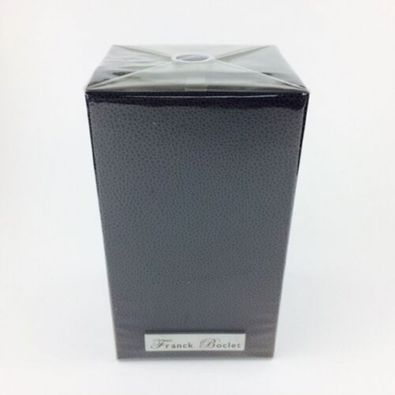 Franck Boclet Rock & Riot Heroes Extrait de Parfum 100ml