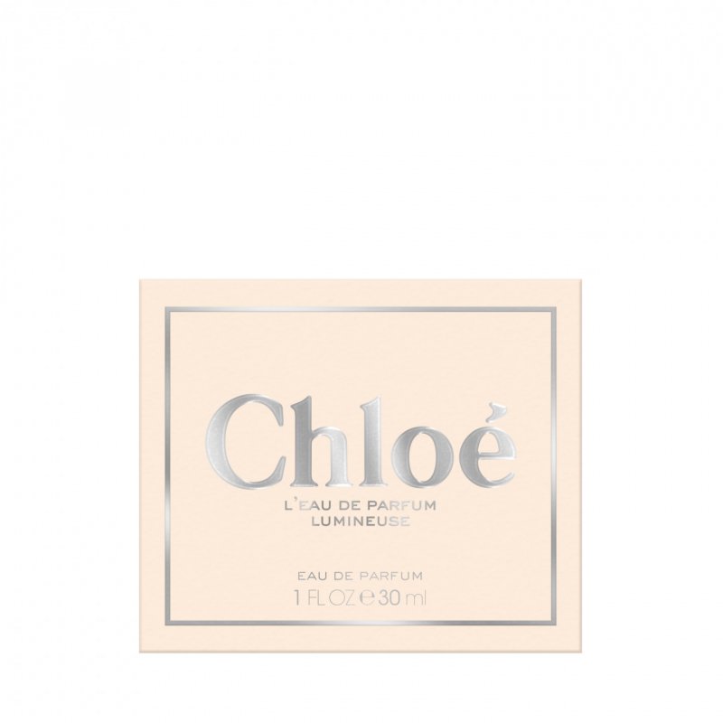 Chloé Lumineuse Eau de Parfum Spray for Women
