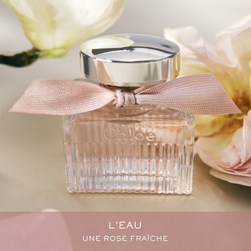 Chloé Signature Lumineuse 30 ml Femmes