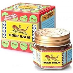Dietisa Red Tiger Balm 19g