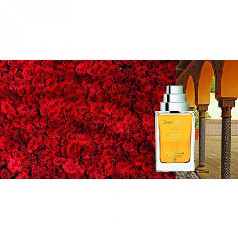 The Different Company Oriental Lounge Eau de Parfum 50ml