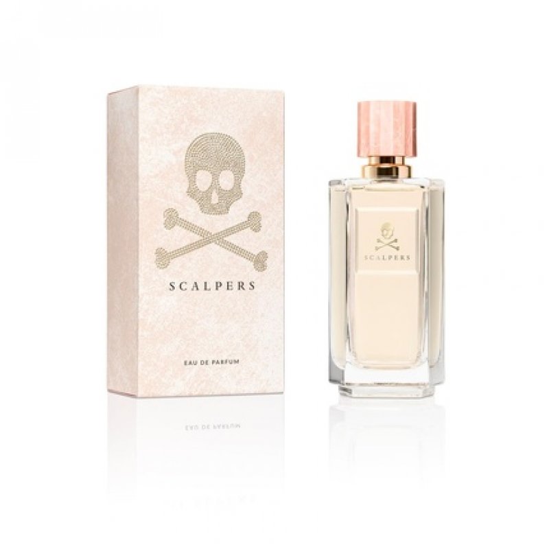 HER & HERE Eau de Parfum Spray 100ml
