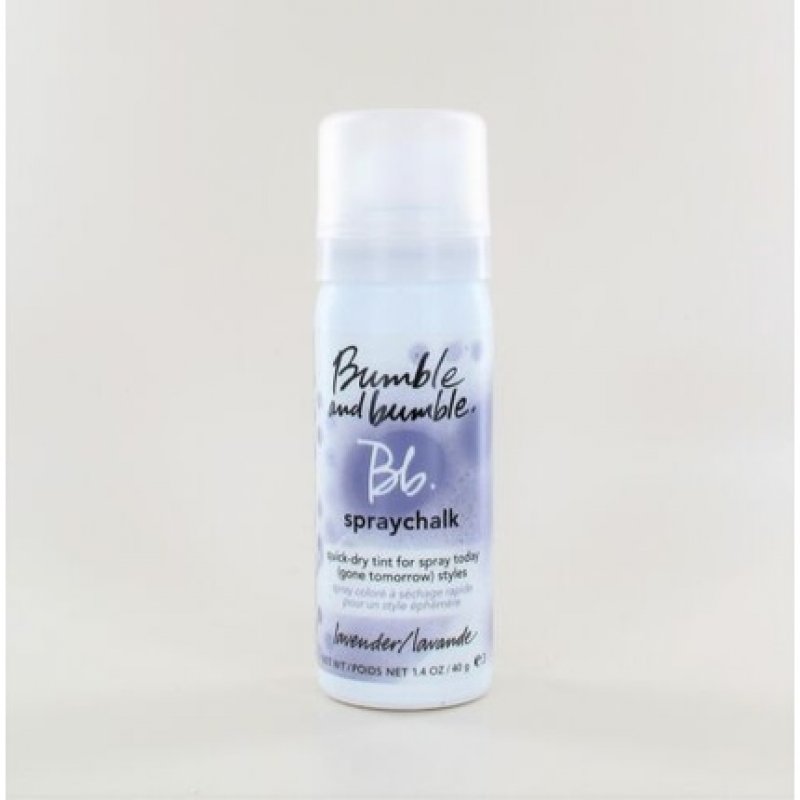 Bumble and bumble Lavender Spray Chalk 1.4 oz