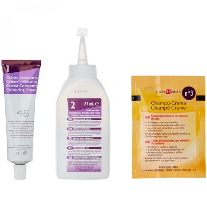 COLORCREM Color Accessories 200 milliliters