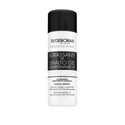 Deborah Milano MDV014921 dissolvant pour vernis à ongles 120 ml