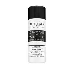 Deborah Milano Professional Nail Polish Remover with Argan Oil 120ml