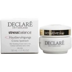 Declare Stress Balance Soothing Cream