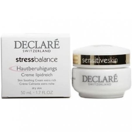 Declare Stress Balance Soothing Cream