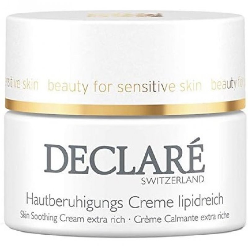 Declare Stress Balance Soothing Cream