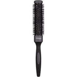 Termix Evolution XL Round Hairbrush Ø 28mm with Ionized Fibers and 25% Extra Surface for Faster Drying