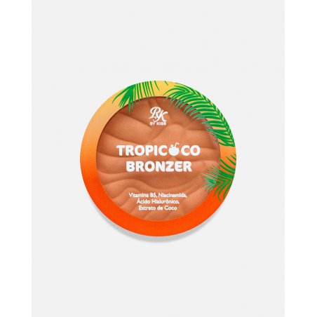 Ruby Kisses RBZ01BR bronzer 9 g