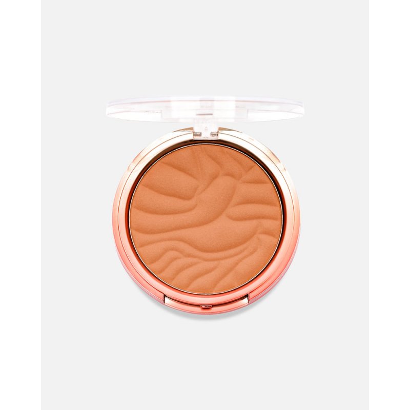 Ruby Kisses RBZ01BR bronzer 9 g
