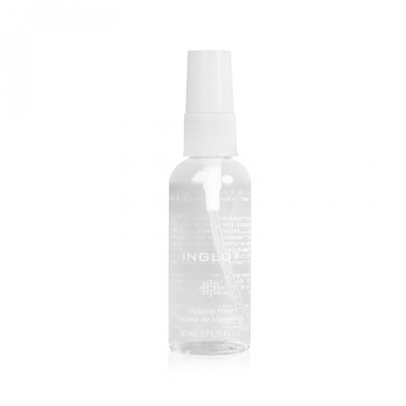Inglot Makeup Fixer for Long Lasting Wear