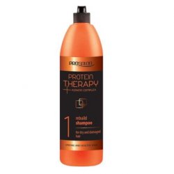 Chantal Prosalon Protein Therapy Keratin Complex 1 Shampoo For Dry