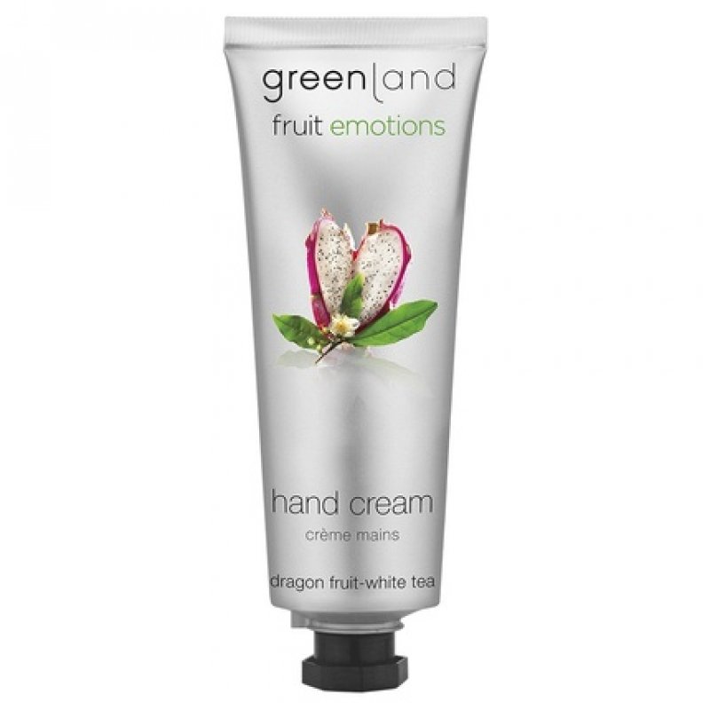 Greenland Dragonfruit/White Tea Hand Cream