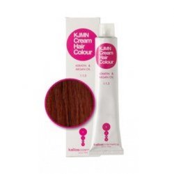 Kallos Farba Cream 7.45 Medium Copper Mahogany Blond 100ml