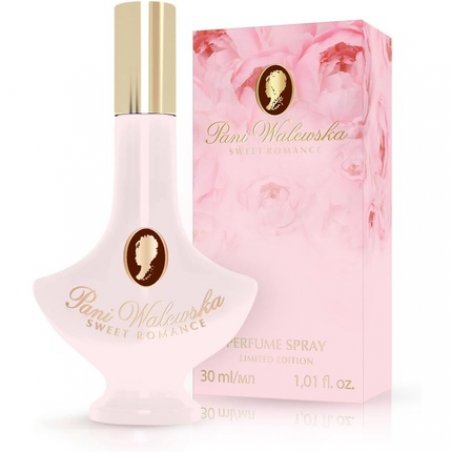 Pani Walewska Sweet Romance Limited Edition 30ml