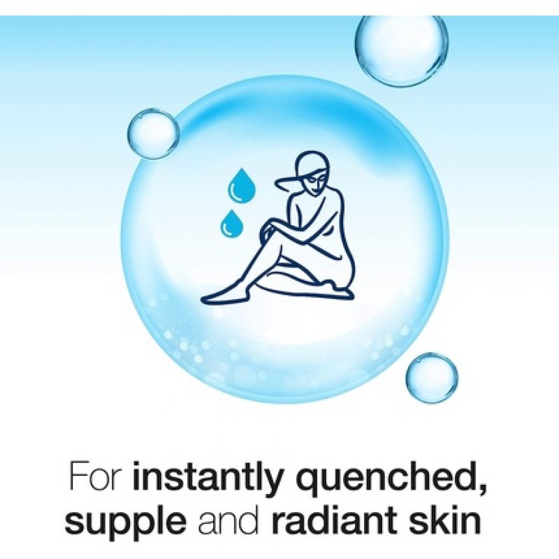 Neutrogena Hydro Boost Express Hydrating Spray Fresh Transparent 200ml