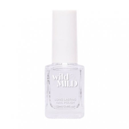 Wild & Mild Pure Soul Nail Polish 12ml