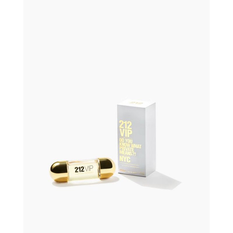 Carolina Herrera 212 VIP Eau de Parfum Spray for Women 30ml