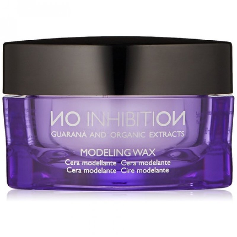 No Inhibition Modeling Wax 50ml
