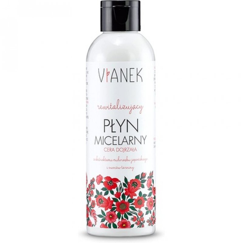 Revitalizing Micellar Lotion 200ml