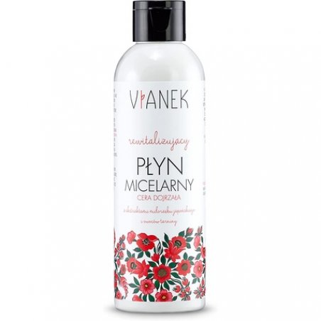 Revitalizing Micellar Lotion 200ml