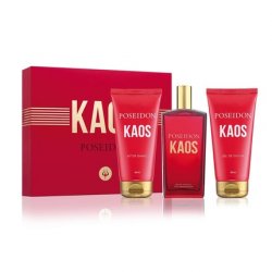 Poseidon Kaos Pack