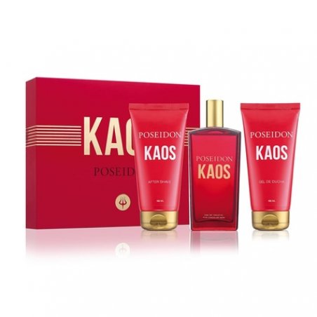Poseidon Kaos Pack