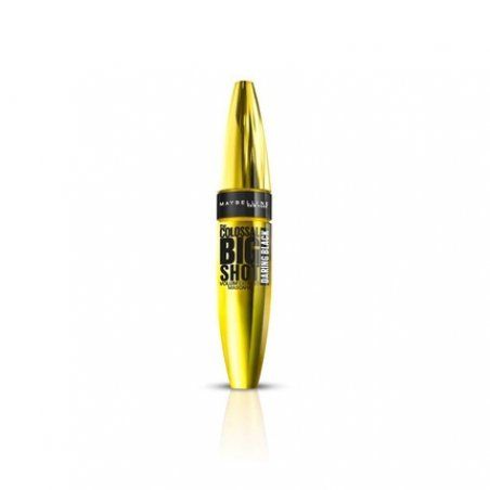 Maybelline New York Colossal Mascara