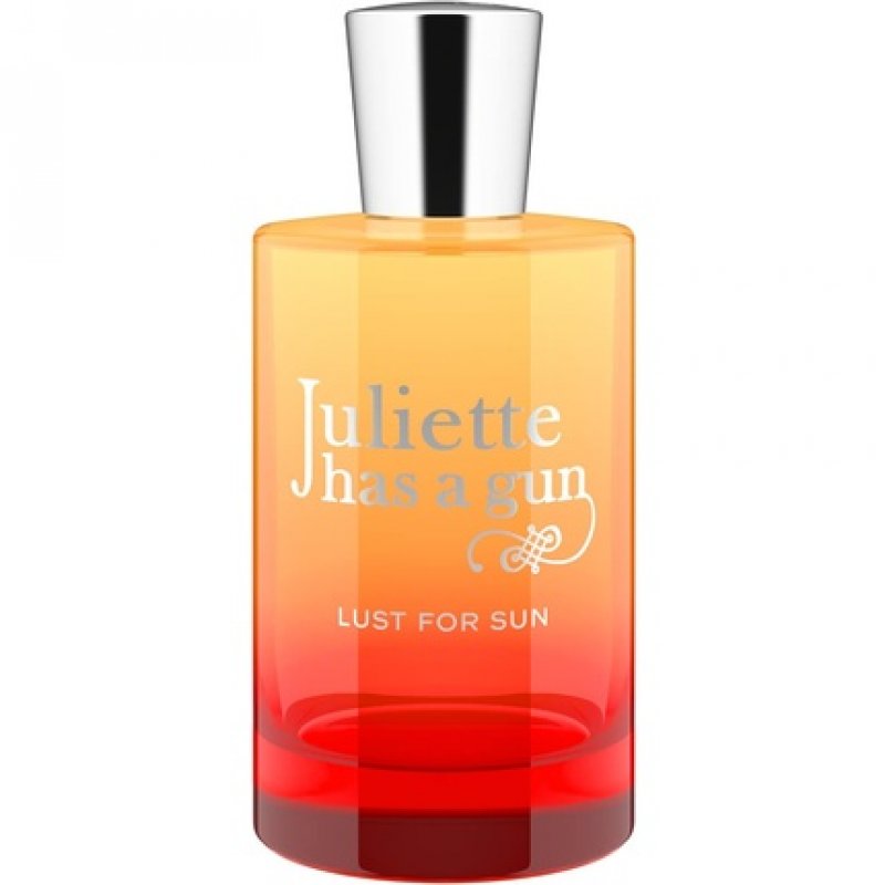 Lust for Sun Eau de Parfum Spray 100ml