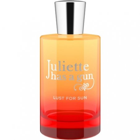 Lust for Sun Eau de Parfum Spray 100ml