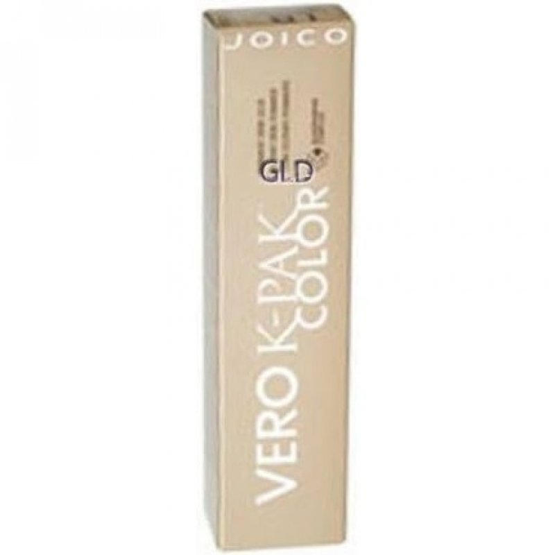 Joico Vero K-Pak Hair Color 7RC Bright Red Copper