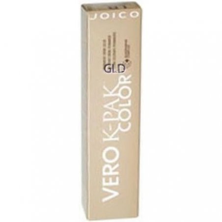 Joico Vero K-Pak Hair Color 7RC Bright Red Copper