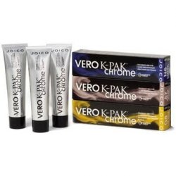 Joico Vero K Pak Chrome N1 Black Amethyst 2oz