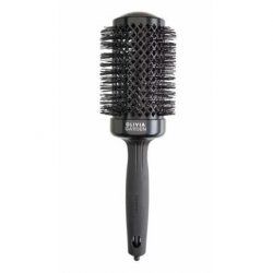 Olivia Garden Expert Blowout Shine Black 45
