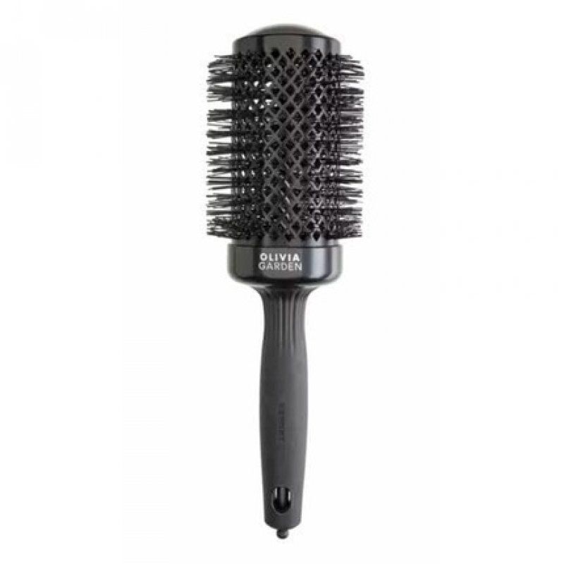 Olivia Garden Expert Blowout Shine Black 45