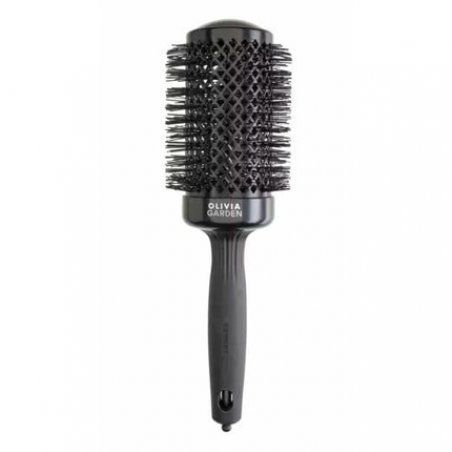 Olivia Garden Expert Blowout Shine Black 45