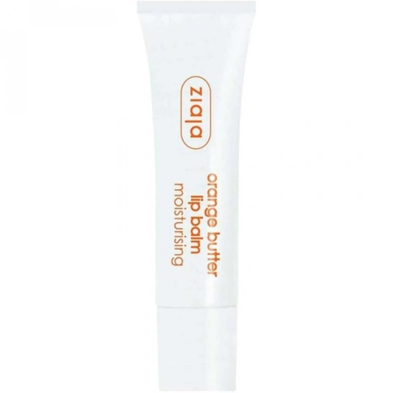 Ziaja Orange Butter Lip Balm 10ml