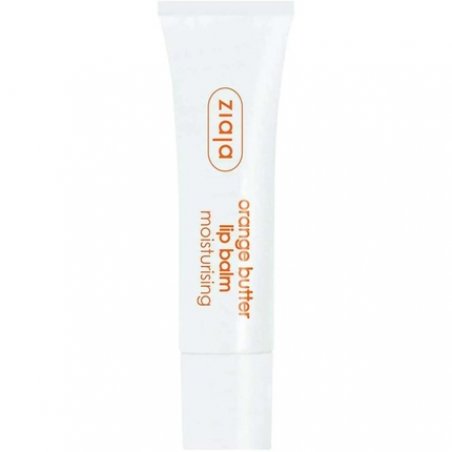 Ziaja Orange Butter Lip Balm 10ml