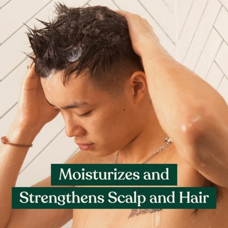 The Body Shop Ginger Scalp Care Conditioner 250ml