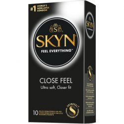 SKYN Close Feel Condoms 10 Pack