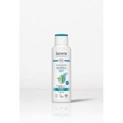Lavera Volume & Strength Care Shampoo 250ml