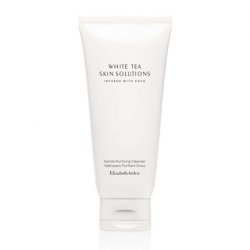 White Tea Skin Solutions Gentle Purifying Cleanser 125ml