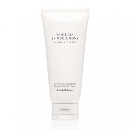 White Tea Skin Solutions Gentle Purifying Cleanser 125ml