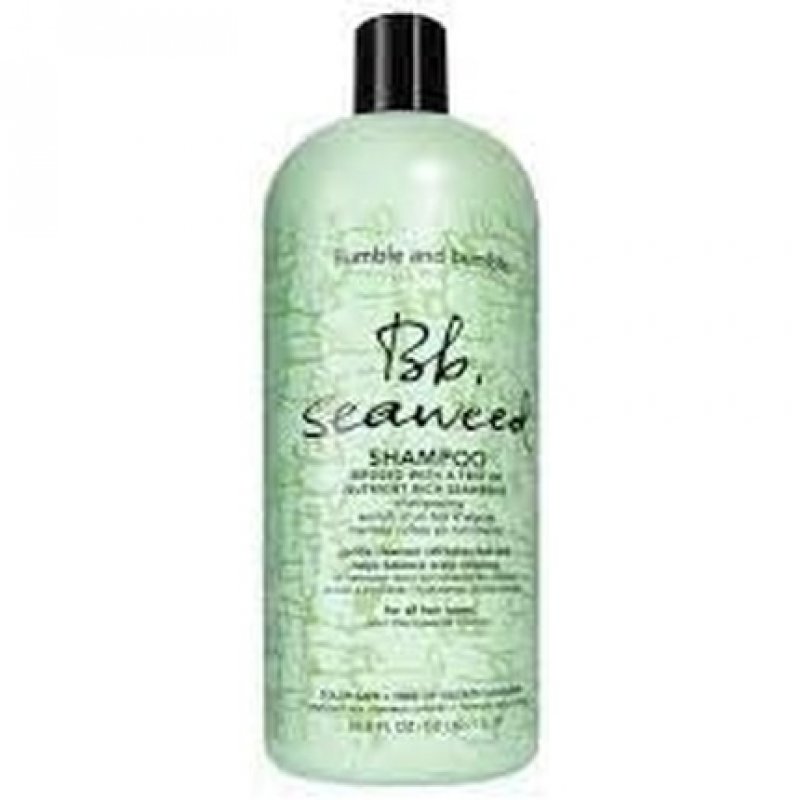 Bumble and Bumble Seaweed Shampoo 1000ml