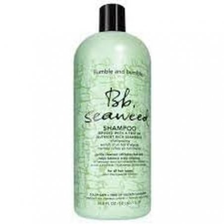 Bumble and Bumble Seaweed Shampoo 1000ml