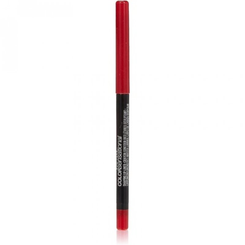 Maybelline New York Color Sensational Lip Liner Red Escape 0.3g