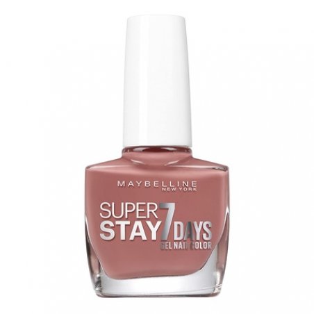 Maybelline New York Superstay 7 Days Gel Nail Polish 898 Poet