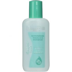 Maybelline Nail Polish Remover Without Acetone